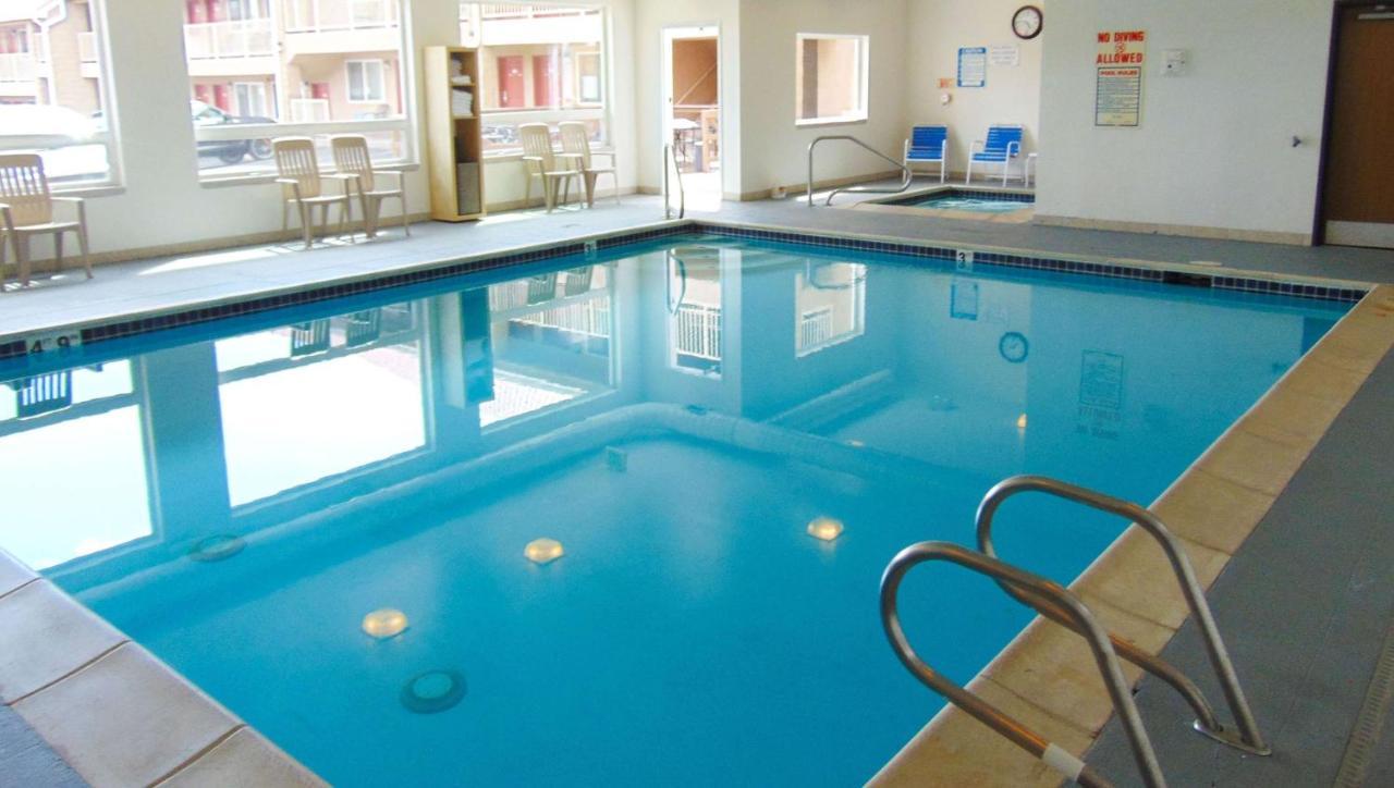 Magnuson Hotel Маниту Спрингс Екстериор снимка