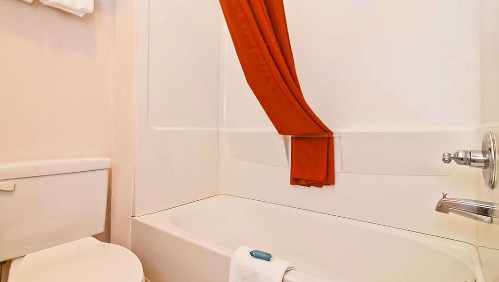 Magnuson Hotel Маниту Спрингс Екстериор снимка