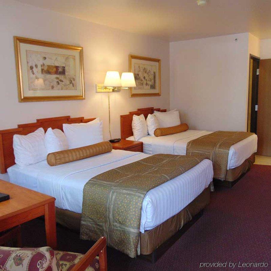 Magnuson Hotel Маниту Спрингс Екстериор снимка