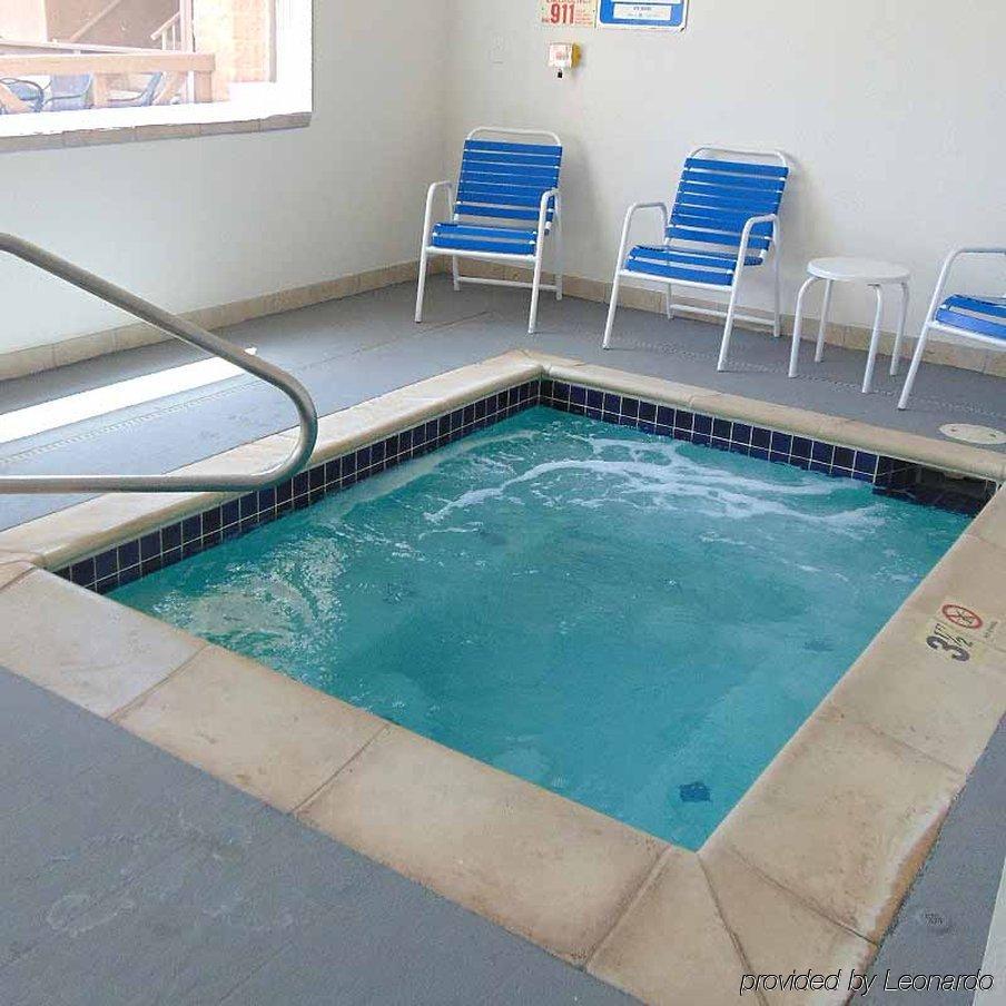 Magnuson Hotel Маниту Спрингс Екстериор снимка